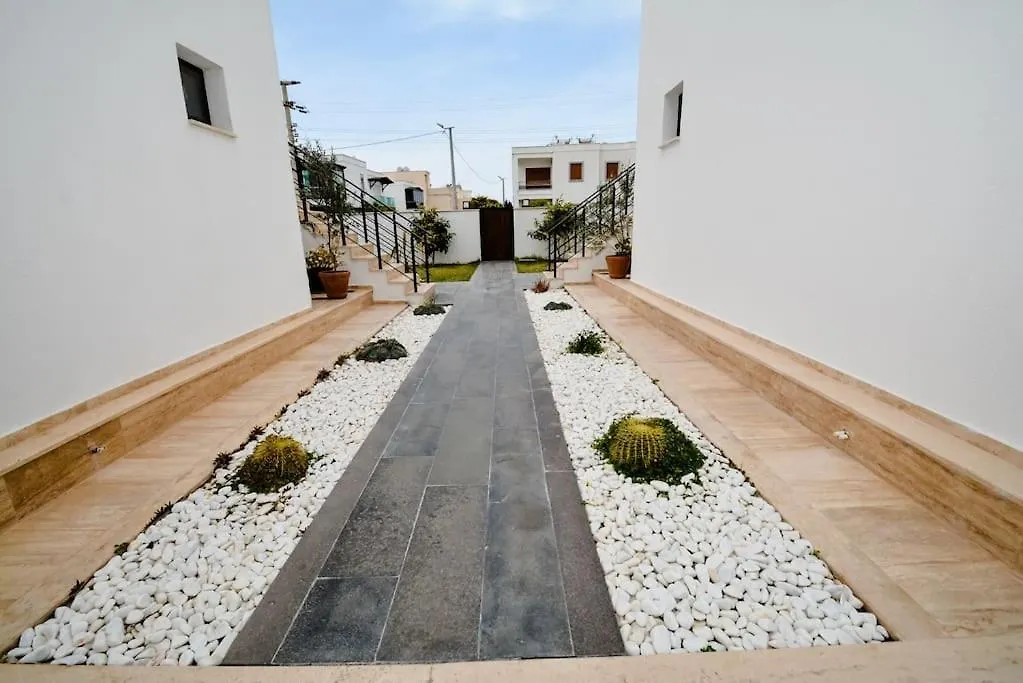 Brand New 2 Bedroom Top Floor Flat With Pool A2 Bodrum 0*,  Turkey
