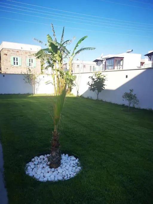 Apartment Brand New 2 Bedroom Top Floor Flat With Pool A2 Bodrum